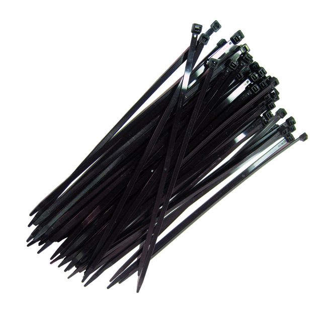 Sitemax Cable Ties/100